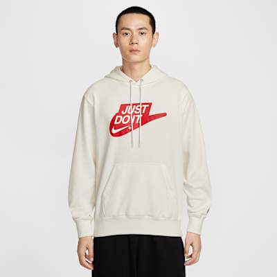 NIKE公式】ナイキ スポーツウェア クラブ メンズ フレンチテリー プル